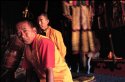 Yunnan monks