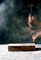 Sequential strobe experiment