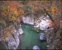 Mt. Iide Fall Colors
