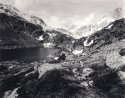 Andorra - Estany primer del Juclar