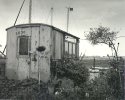 Old Shed, Faversham