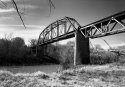 Kiamichi Railroad Bridge