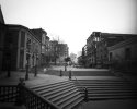 Bastion Square, Post-Apocalypse