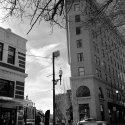 Street Work In Asheville NC