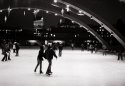 Skating Under the Lights