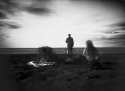 ULF pinhole photograph
