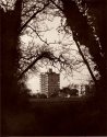 Encroaching (lith)