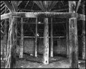 Round Barn, P Ranch