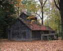 Sugar Shack