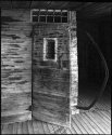 Jailhouse Door