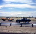 Drag Races 1968