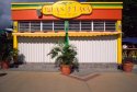 Islan Flava Beach Grill