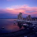 Mono Lake Sunset