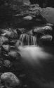 Sespe Cascade #1
