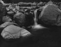 Sespe Cascade #2