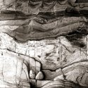 Rocks at Carne Beach