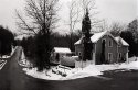 On the Corner in Belfountain