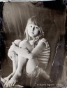 Kalli - window light