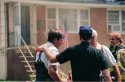 Firefighter Series #1