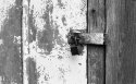 Old Lock