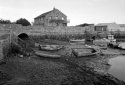 St Helens Harbour