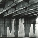 Underpass, Eagle Creek