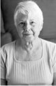 My mom at 84