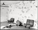 Untitled, Abandoned High School