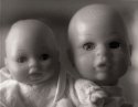 More dolls...