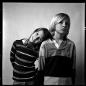 Brother-sister