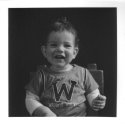 First Birthday