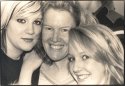 Pete, Elena & Steph