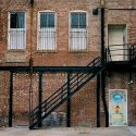 Fire Escape