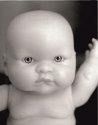 Ugly baby...