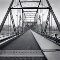 Walnut Street Bridge