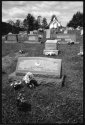 A. P. Carter's Grave, 2003