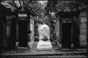Pere Lachaise Cemetery