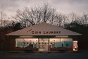 Coin Laundry