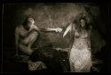 Unwilling Angel..