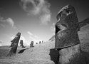 Rano Raraku I