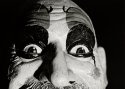 Badder clown
