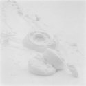 snow pinwheels