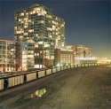 Train Yard Lofts