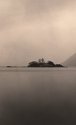 Rainy Morning on Ullswater