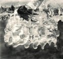 Ice Chandelier, Eagle Creek