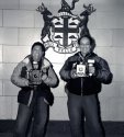 Wee Gee Shoot Out - Martin and Jose