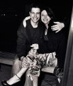Wee Gee Shoot Out - Loving Couple