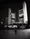Nathan Philips Square (Toronto City Hall)