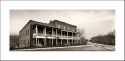 Gilley's Hotel