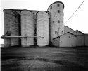 Grain Silo